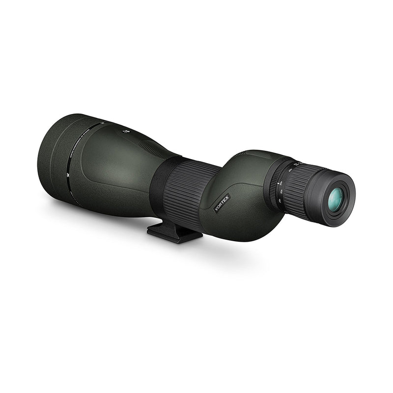 Vortex Optics Diamondback HD Spotting Scope 20-60x85 w/ Vortex Padded Case-Optics Force