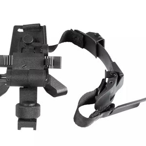 Helmet Mount W-MP for MICH and PASGT Helmets (for Wolf-14, NVM-40, NVM-50)-Optics Force