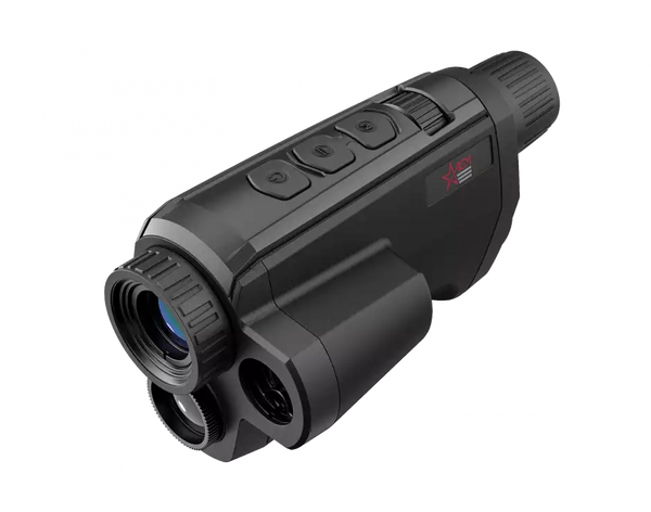 AGM Fuzion LRF TM25-384-Optics Force