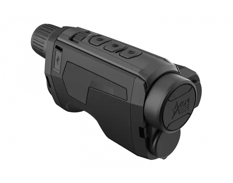 AGM Fuzion LRF TM25-384-Optics Force