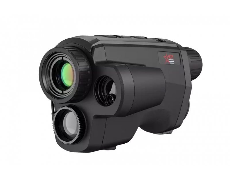 AGM Fuzion LRF TM25-384-Optics Force