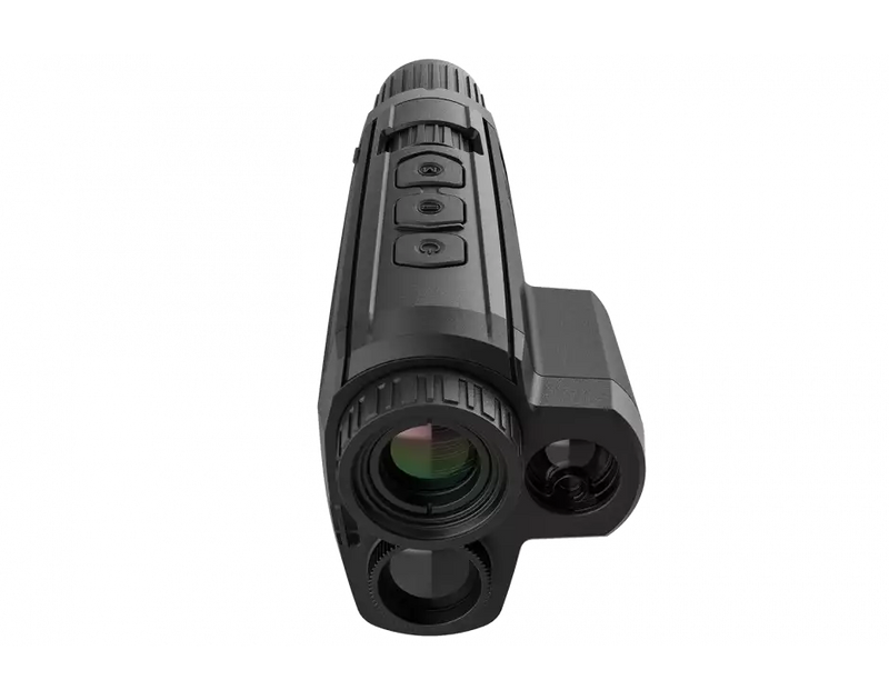 AGM Fuzion LRF TM25-384-Optics Force