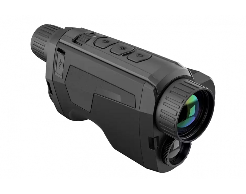 AGM Fuzion LRF TM35-640-Optics Force