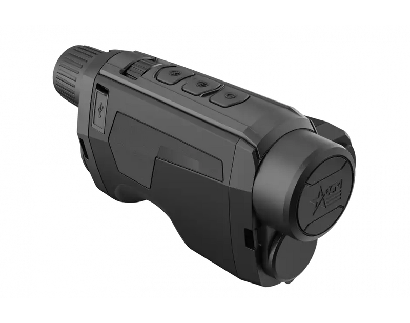 AGM Fuzion LRF TM35-640-Optics Force