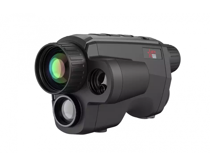 AGM Fuzion LRF TM35-384 Thermal Monocular-Optics Force