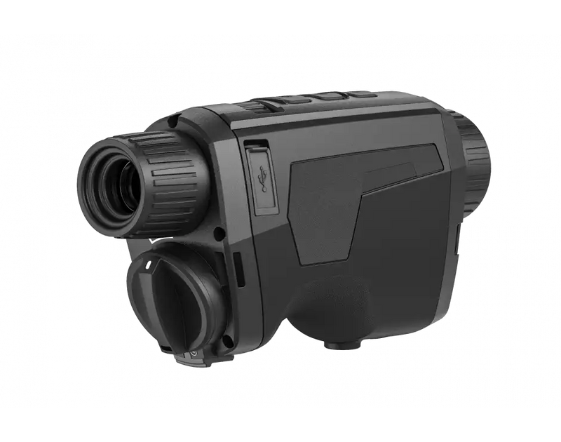 AGM Fuzion LRF TM35-384 Thermal Monocular-Optics Force