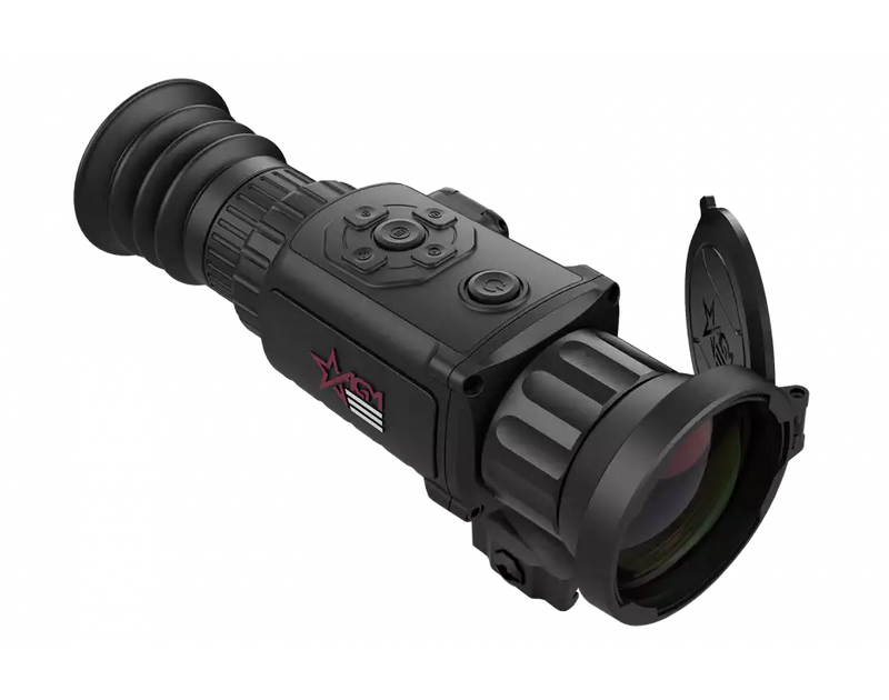 AGM Rattler TS50-640-Optics Force