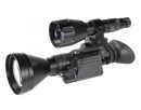 AGM Sioux850-P Long Range Infrared Illuminator-Optics Force
