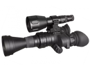 AGM WOLF-7 NL2 bi-ocular Night Vision Goggle-Optics Force
