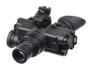 AGM WOLF-7 PRO NL2 bi-ocular Night Vision Goggle-Optics Force