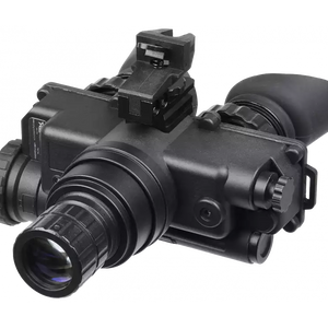 AGM WOLF-7 PRO NW2 bi-ocular Night Vision Goggle-Optics Force