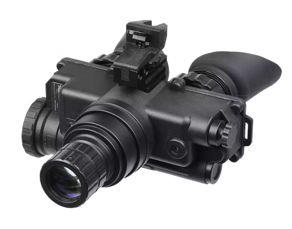 AGM WOLF-7 PRO NW2 bi-ocular Night Vision Goggle-Optics Force