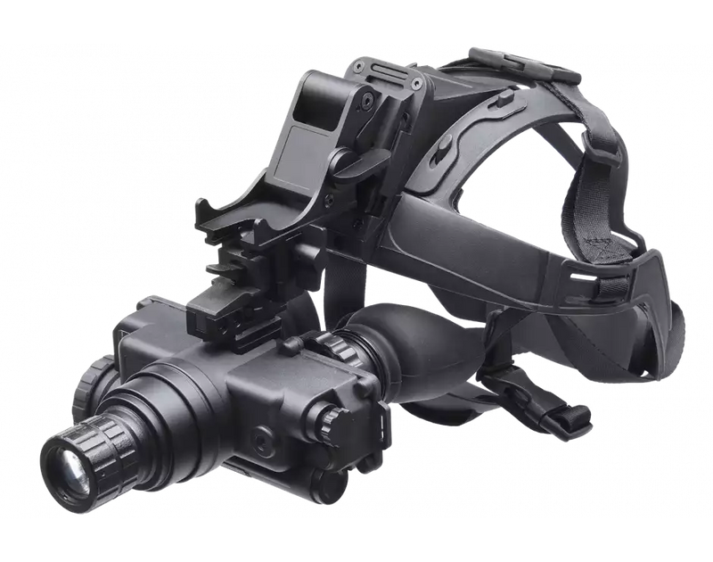AGM WOLF-7 PRO NW2 bi-ocular Night Vision Goggle-Optics Force