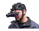 AGM WOLF-7 PRO NL2 bi-ocular Night Vision Goggle-Optics Force
