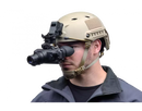 AGM WOLF-7 PRO NL2 bi-ocular Night Vision Goggle-Optics Force