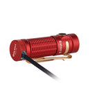 Olight Baton 3 EDC Rechargeable Flashlight-Optics Force