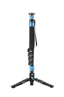 SIRUI PF Series Advanced Video/Photo Flip Leg Locks Monopods With Quick-Release Feet-Optics Force