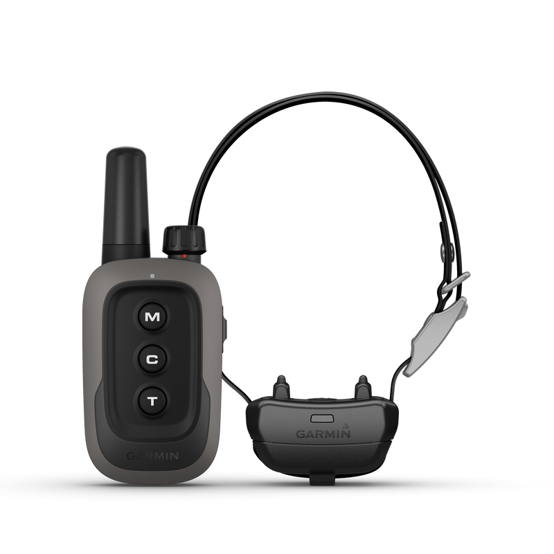 Garmin Delta® SE Bundle (Handheld & Dog Device)-Optics Force