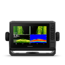 Garmin ECHOMAP™ UHD2 73sv with GT54UHD-TM Transducer and Garmin Navionics+ U.S. Inland Mapping - Fishfinder Chartplotter-Optics Force