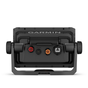 Garmin ECHOMAP™ UHD2 73sv with GT54UHD-TM Transducer and Garmin Navionics+ U.S. Inland Mapping - Fishfinder Chartplotter-Optics Force