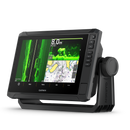 Garmin ECHOMAP™ UHD2 93sv with GT56UHD-TM Transducer and Garmin Navionics+ U.S. Inland Mapping - Fishfinder Chartplotter-Optics Force