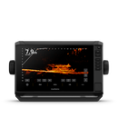 Garmin ECHOMAP™ UHD2 93sv with GT56UHD-TM Transducer and Garmin Navionics+ U.S. Inland Mapping - Fishfinder Chartplotter-Optics Force