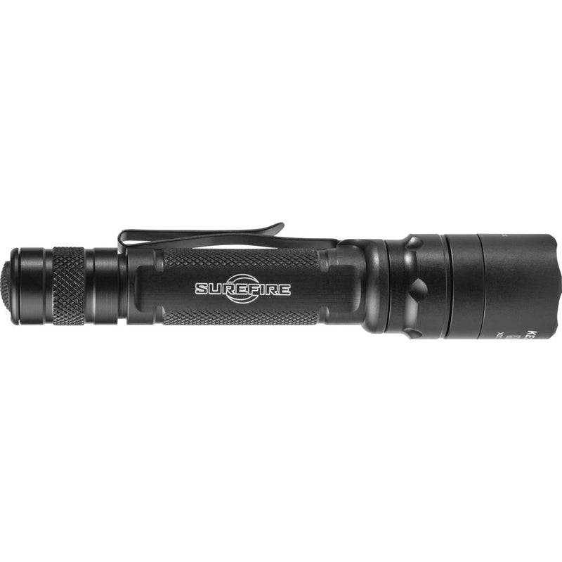 Surefire EDCL2-T Dual-Output LED Everyday Carry Flashlight-Optics Force