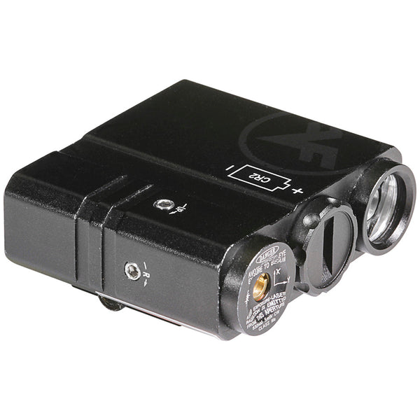 Firefield Charge AR Green Laser and Light Combo-Optics Force