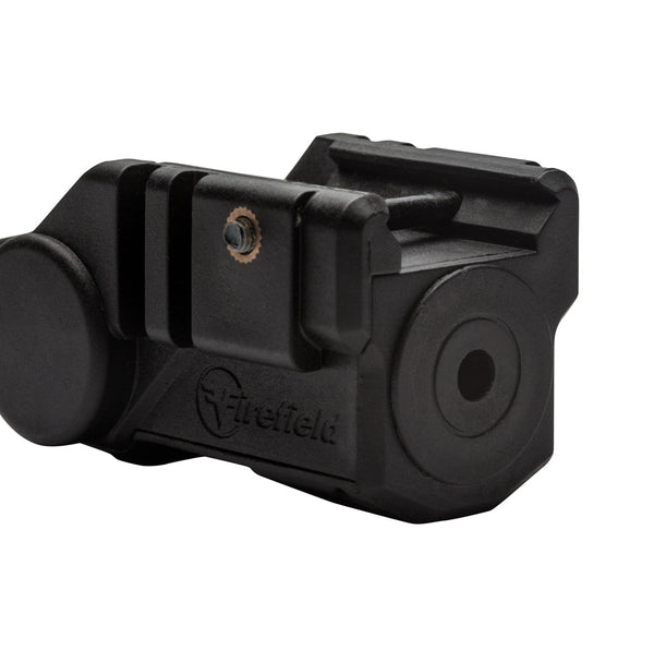 Firefield BattleTek Red Laser Sight-Optics Force