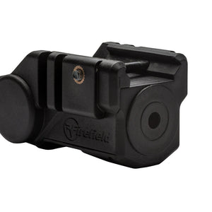 Firefield BattleTek Green Laser Sight-Optics Force