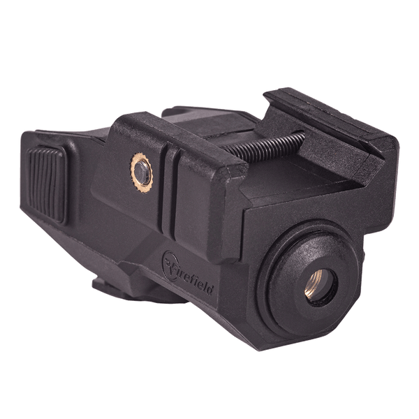 Firefield BattleTek Subcompact Green Laser Sight-Optics Force