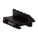 Firefield 45 Degree Weaver Picatinny Mount-Optics Force