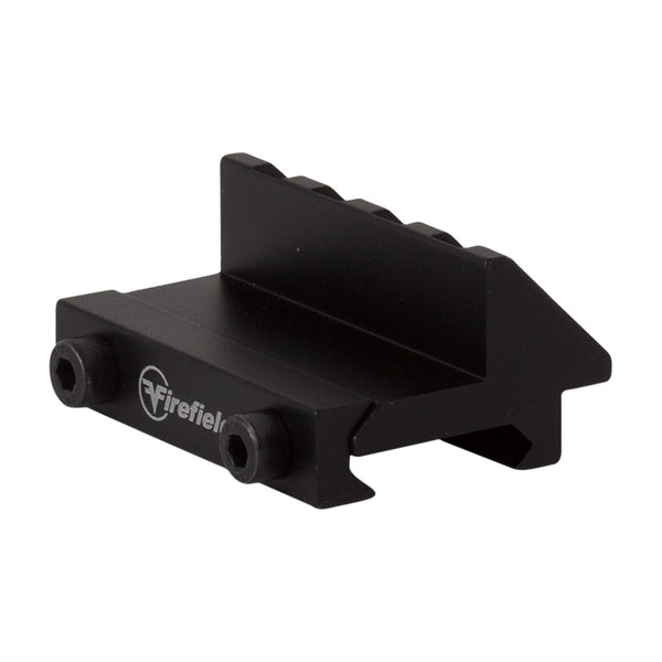 Firefield 45 Degree Weaver Picatinny Mount-Optics Force