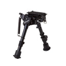 Firefield 6-9" Compact Bipod-Optics Force