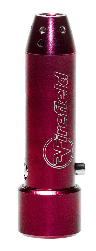 Firefield Red Laser Universal Boresight-Optics Force
