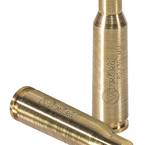 Firefield 7.62x39 In-Chamber Red Laser Brass Boresight-Optics Force