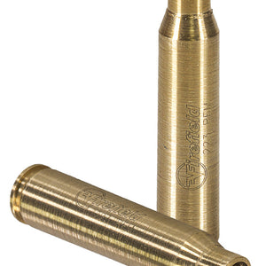 Firefield .223/5.56mm In-Chamber Red Laser Brass Boresight-Optics Force