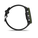 Garmin Forerunner® 255 Music, Black - Running-Optics Force