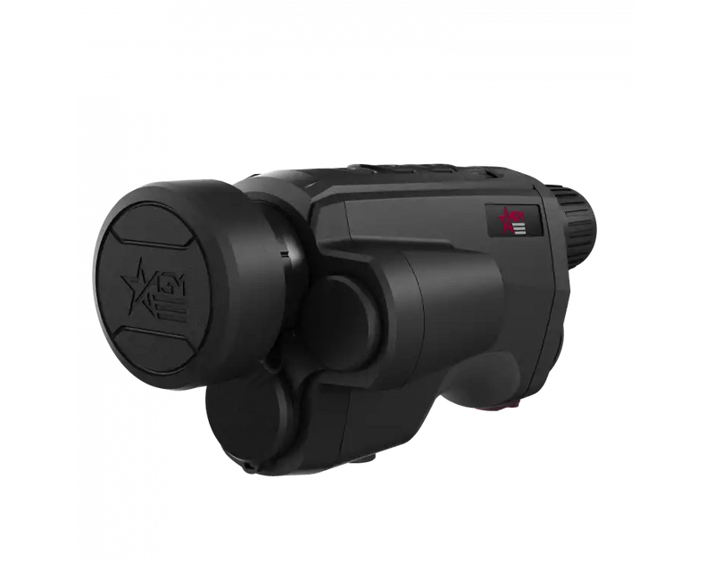 AGM FUZION LRF TM50-640 Fusion Imaging - Monoculars-Optics Force