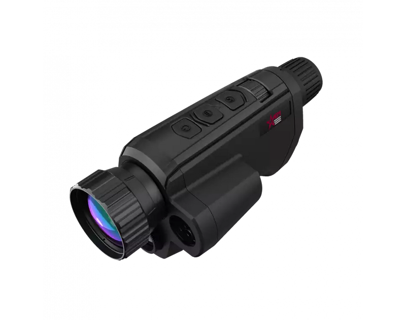 AGM FUZION LRF TM50-640 Fusion Imaging - Monoculars-Optics Force