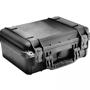 AGM Hard Case-Optics Force