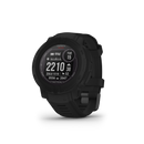 Garmin Instinct 2 Solar, Tactical Edition - Black Outdoor Watch Tactical-Optics Force