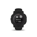 Garmin Instinct 2 Solar, Tactical Edition - Black Outdoor Watch Tactical-Optics Force