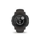 Garmin Instinct® 2, Graphite Outdoor Watch-Optics Force