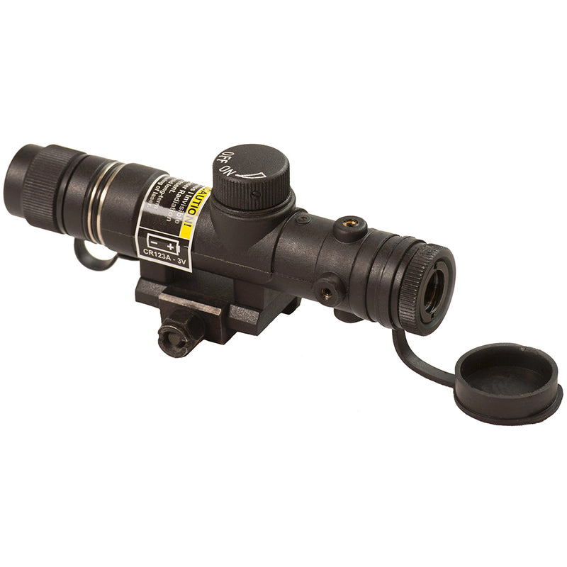 Luna Optics Extended range Laser IR illuminator-LN-ELIR-3-Optics Force