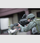 Steiner Optics T5Xi 1-5x24 Riflescope-Optics Force