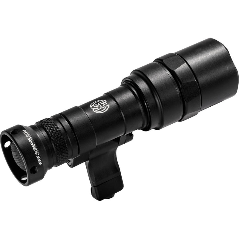 Surefire Mini Scout Light® Pro 3-Volt w/ Z68 Tailcap-Optics Force