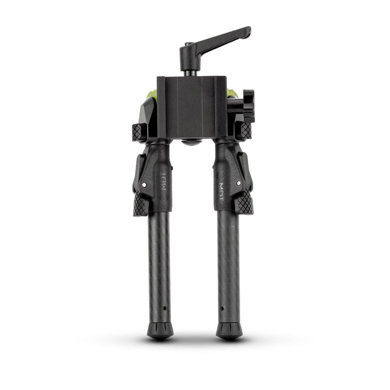 MDT Grnd-Pod Bipod - Open Box - New Condition-RRS Dovetail/ARCA-Optics Force