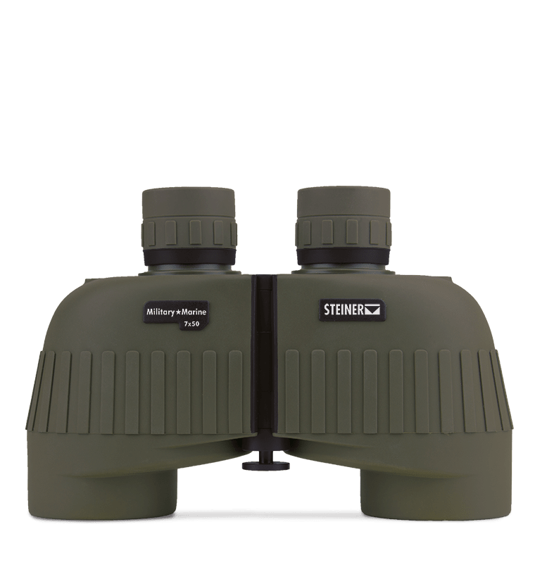 Steiner Optics Military Marine-Military-Marine 7x50-Optics Force