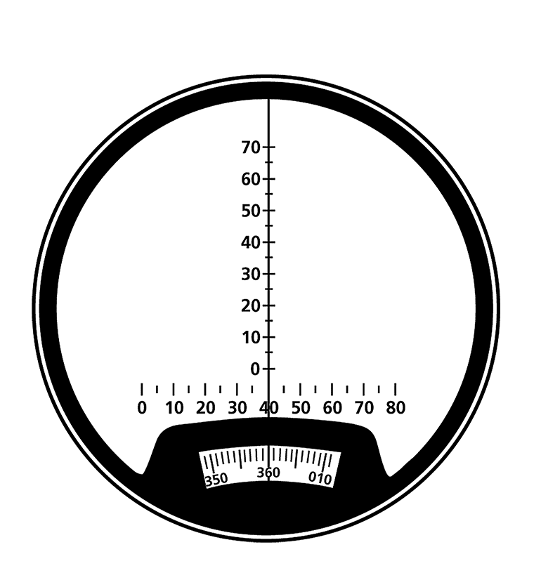 Steiner Optics Military-Optics Force